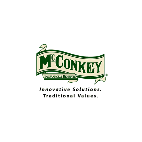 E K McConkey